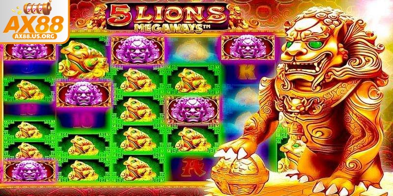 Điểm số sẽ được tính dựa trên số lượng biểu tượng trùng khớp