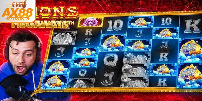 Hãy tận dụng các tính năng đặc biệt để chơi game lý tưởng