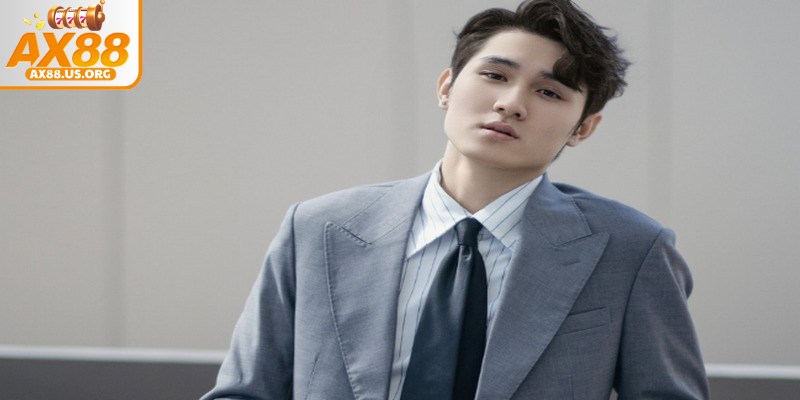 Anh Tú ghi dấu ấn mạnh mẽ khi dấn thân vào mảng giải trí trực tuyến