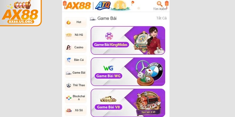 Với những ai yêu thích sự tính toán cùng chiến lược hãy tham gia game bài