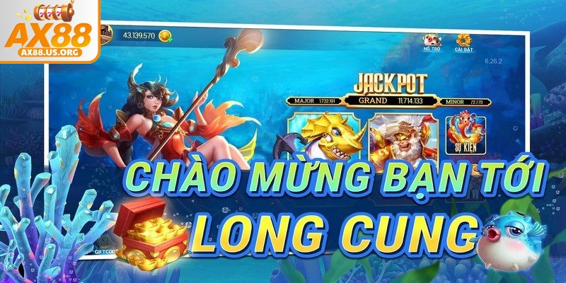 Điểm nhấn của bắn cá Tây Du Ký chính là đồ họa tuyệt đẹp