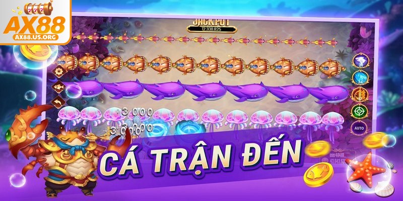 Chọn phòng sao cho phù hợp với kỹ năng để chinh phục chiến thắng