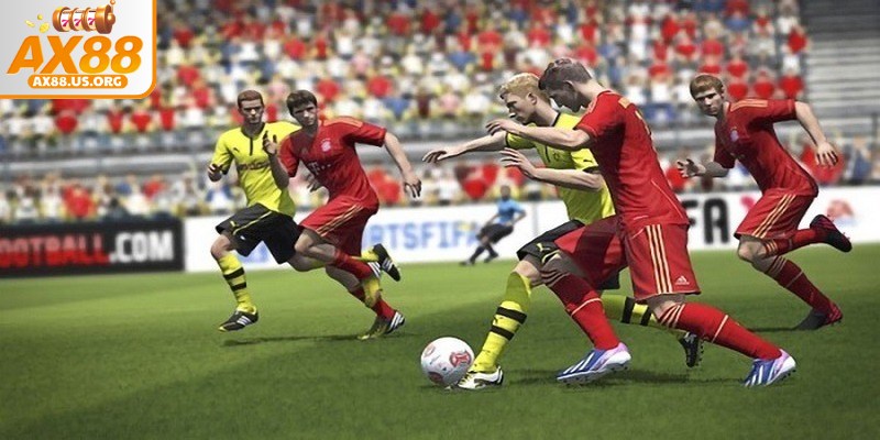 Những hình thức cược bóng đá ảo phổ biến nhất hiện nay