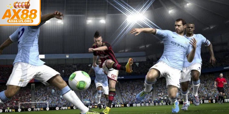 Kinh nghiệm chơi cá cược bóng đá ảo dễ thắng, giành thắng lớn