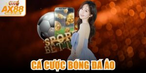 Cá Cược Bóng Đá Ảo