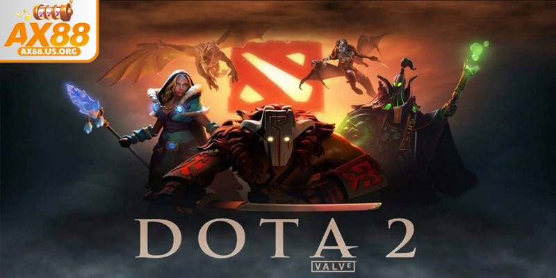 Cá cược Dota 2 DreamLeague là giải đấu thuộc hệ thống Dota Pro Circuit