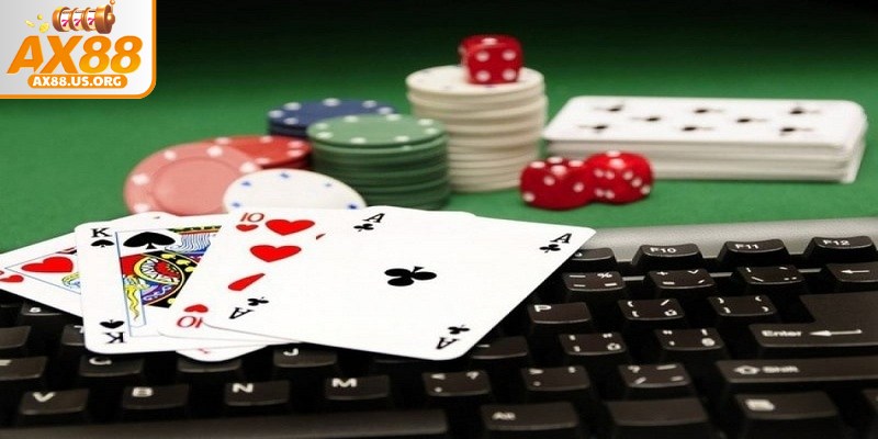 Luôn giữ thế chủ động và chú ý tới những quân bài có lợi thế