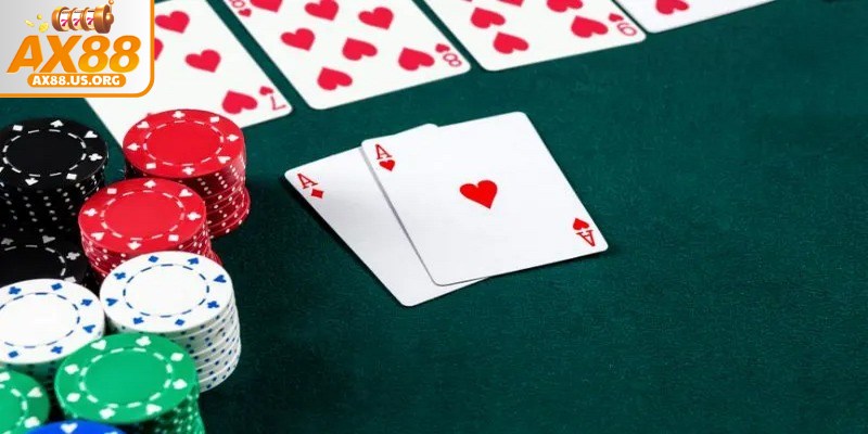 Cách chơi game bài Catte đơn giản, thú vị và cực kỳ hấp dẫn