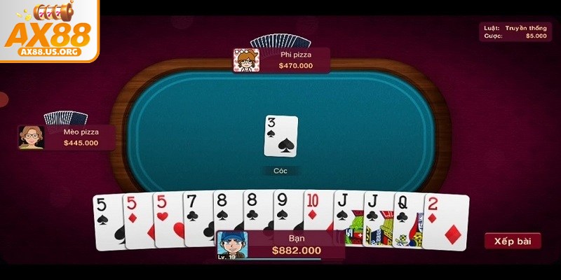 Học hỏi từ phong cách chơi và cách xử lý tình huống từ cao thủ