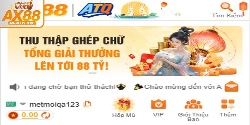 Điểm nhấn nổi bật khiến Casino AX88 thu hút người chơi