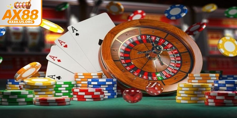 Nhận biết một trang cược casino online có bịp không