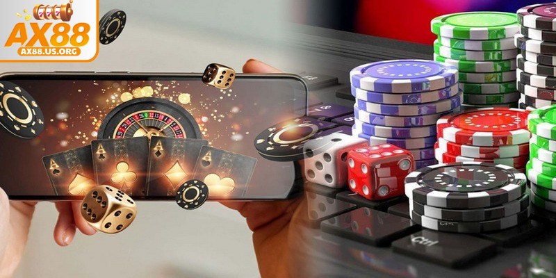 Sòng casino bịp sẽ đáp ứng mọi tiêu chí cho người chơi