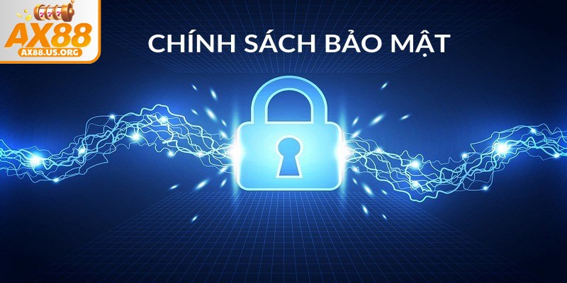 AX88 áp dụng hệ thống bảo mật nhiều lớp, kiểm soát truy cập nội bộ