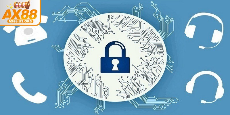 Để tránh sai sót bạn nên hiểu rõ quy định chính sách bảo mật