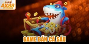 Game Bắn Cá Sấu