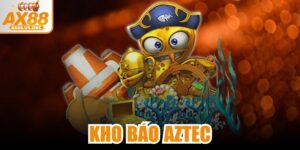 Kho Báu Aztec
