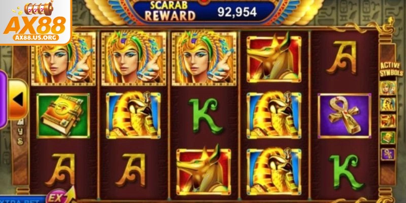 Lý do tạo nên sự thu hút đặc biệt của sảnh cược