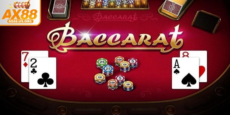 Soi cầu Baccarat là bí kíp giúp người chơi tăng tỷ lệ chiến thắng