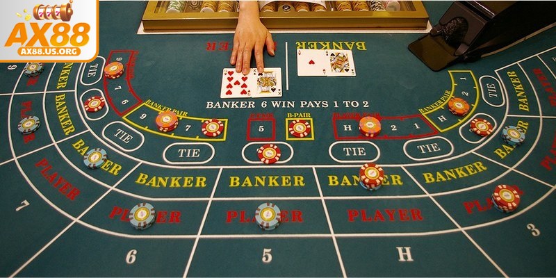 Khi thành thạo anh em sẽ nâng cao cơ hội chiến thắng đáng kể