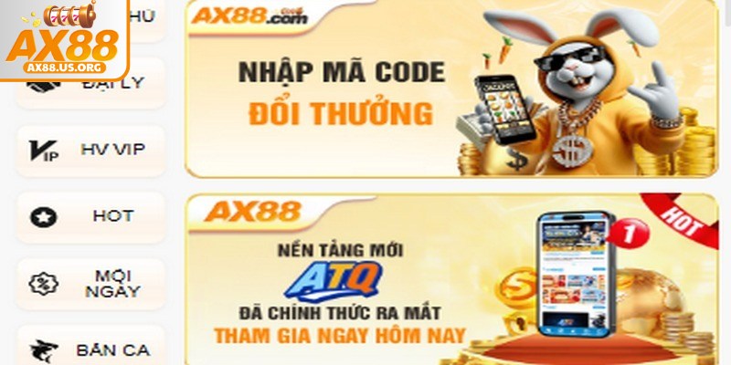 Những ưu điểm vượt trội không thể bỏ qua của thể thao AX88