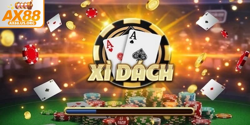 Một điểm cộng của xì dách hoàng gia là giao diện sang trọng