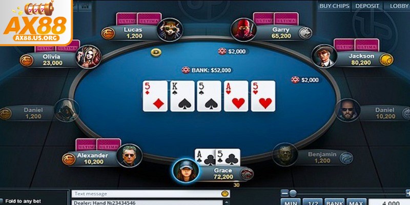 Để dành chiến thắng anh em hãy quan sát lối chơi của đối thủ